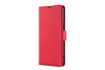 Чехол-книжка MyPads для ZTE Blade A31 / ЗТЕ Блэйд A31,красный