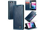 Чехол-книжка MyPads для iPhone 7 / 8 / SE2020 / iPhone 6 / 6s, синий