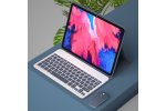 Чехол MyPads с съемной Bluetooth клавиатурой для Xiaomi Mi Pad 5 / Mi Pad 5 Pro 11'' 2021