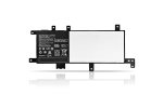 Аккумулятор MyPads C21N1634 для ASUS A580U B X580U A542U R542U UR X542U V587U FL5900L FL8000U