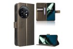 Защитный чехол-книжка для OnePlus 12R/OnePlus Ace 3 MyPads
