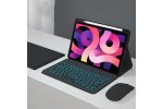 Чехол-клавиатура MyPads для Huawei MatePad T10, T10s, Honor Pad X8, X8 Lite 10.1